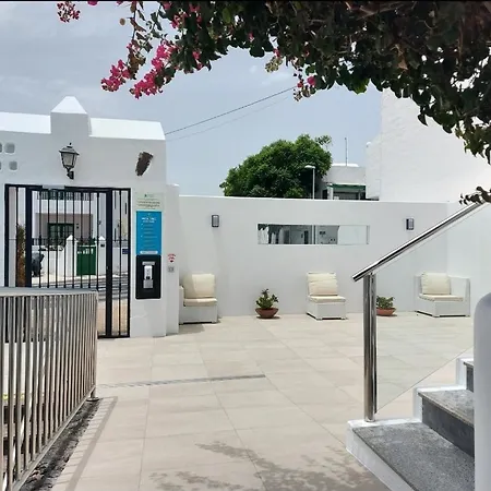 Apartamento Acuario Sol Puerto del Carmen (Lanzarote)