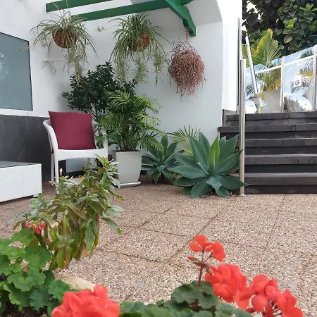 Apartamento Acuario Sol *