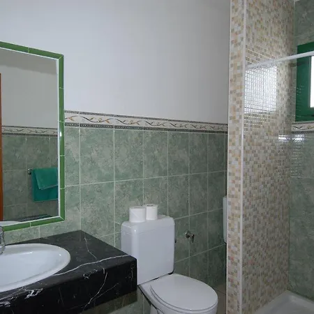 Apartamento Acuario Sol Puerto del Carmen (Lanzarote)