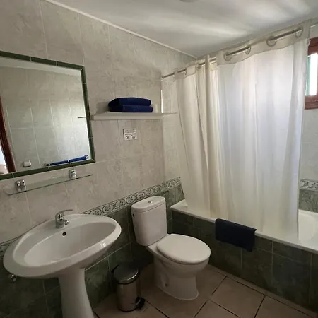 Apartamento Acuario Sol Puerto del Carmen (Lanzarote)