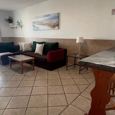 Acuario Sol Apartamento *