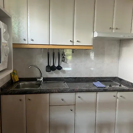 Acuario Sol Apartamento