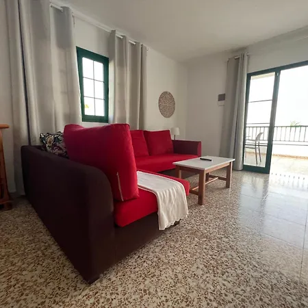Acuario Sol Apartamento Puerto del Carmen (Lanzarote)