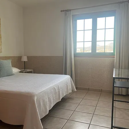 Lägenhet Acuario Sol