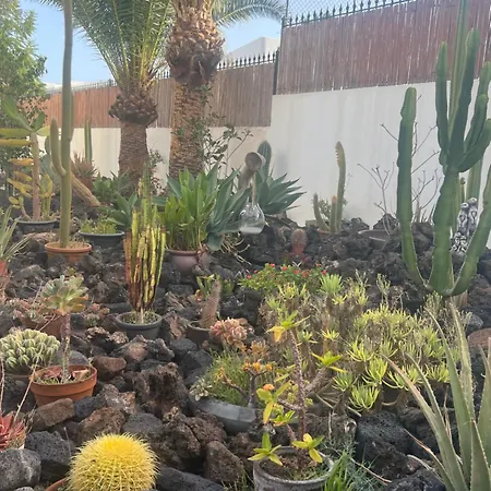 Lägenhet Acuario Sol *