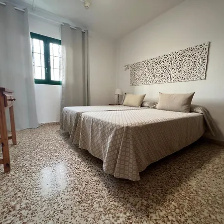 Apartamento Acuario Sol Puerto del Carmen (Lanzarote)