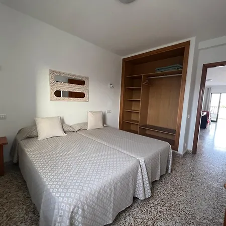 Acuario Sol Apartamento *
