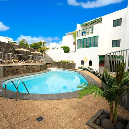 Apartamento Acuario Sol Puerto del Carmen (Lanzarote)