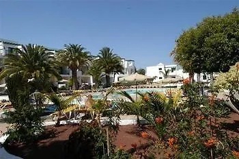 Acuario Sol Apartamento Puerto del Carmen (Lanzarote)