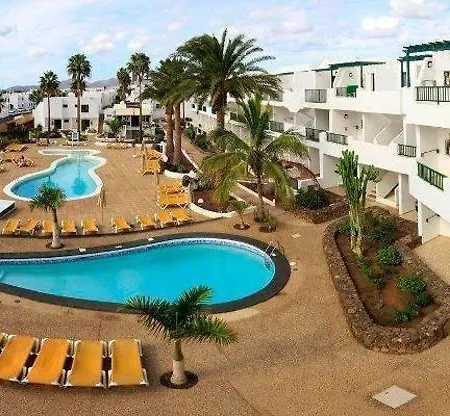 Acuario Sol Lägenhet Puerto del Carmen (Lanzarote)