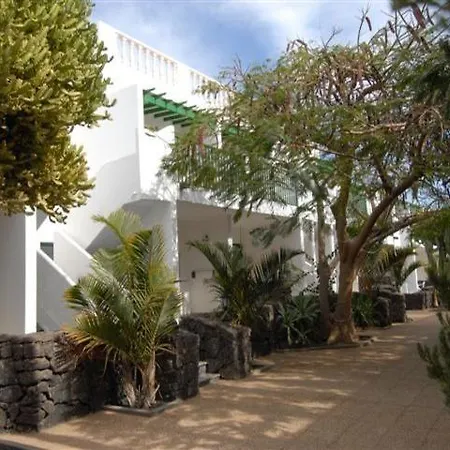 Acuario Sol Puerto del Carmen (Lanzarote)