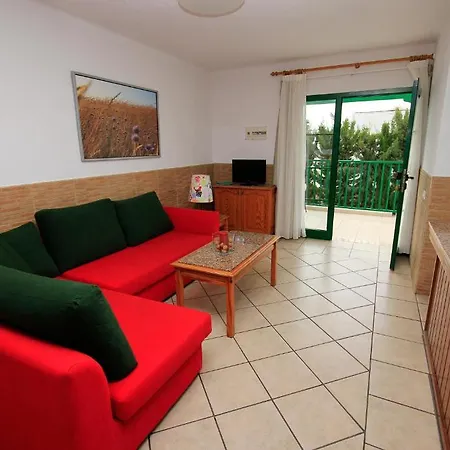 Apartamento Acuario Sol Puerto del Carmen (Lanzarote)