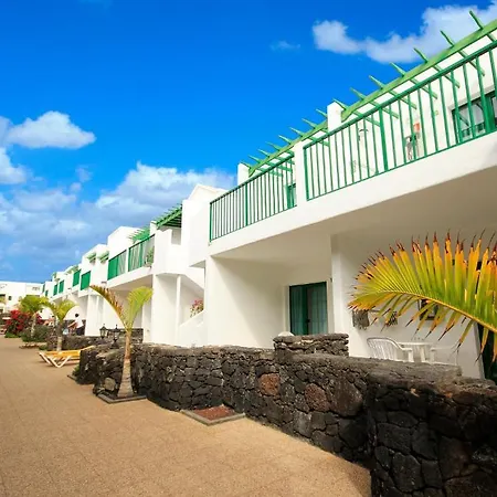 Lägenhet Acuario Sol