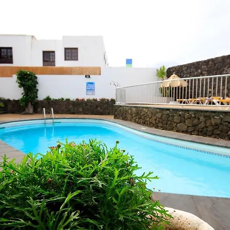 Lägenhet Acuario Sol *