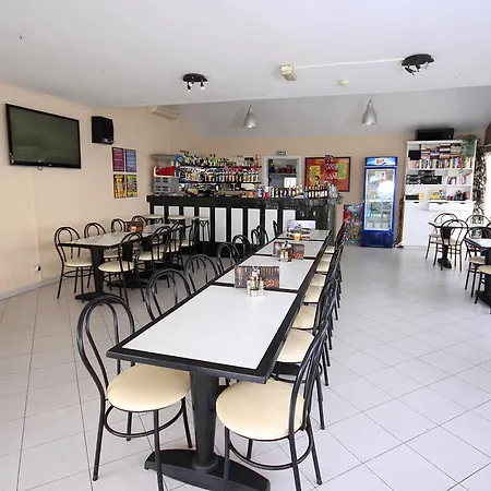 Acuario Sol * Puerto del Carmen (Lanzarote)