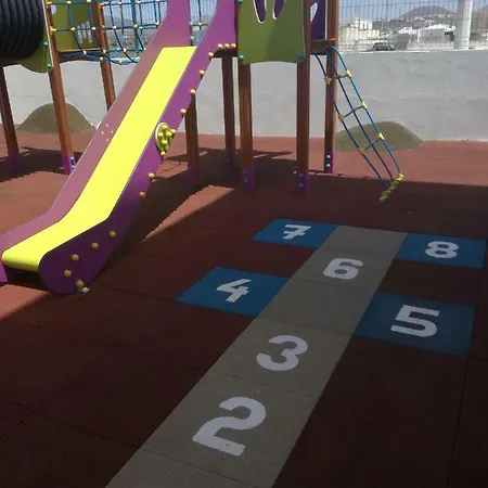 Apartamento Acuario Sol Puerto del Carmen (Lanzarote)