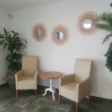 Acuario Sol Apartamento