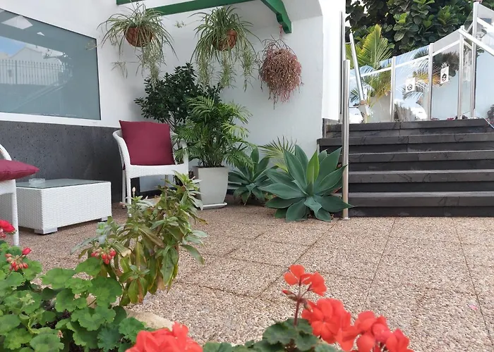 Apartamento Acuario Sol *