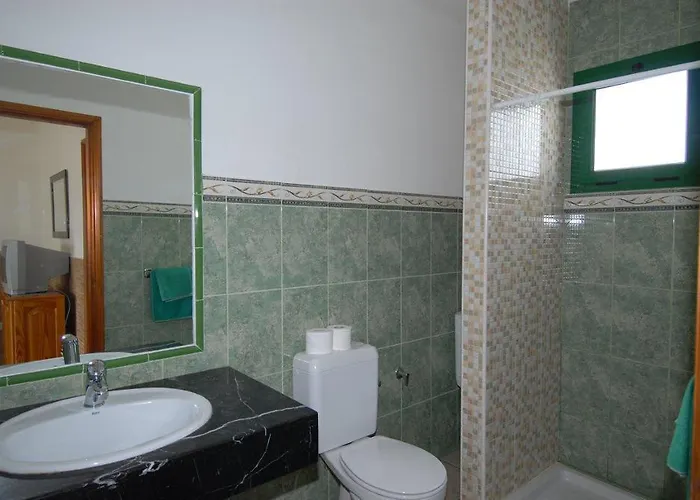 Apartamento Acuario Sol Puerto del Carmen (Lanzarote)