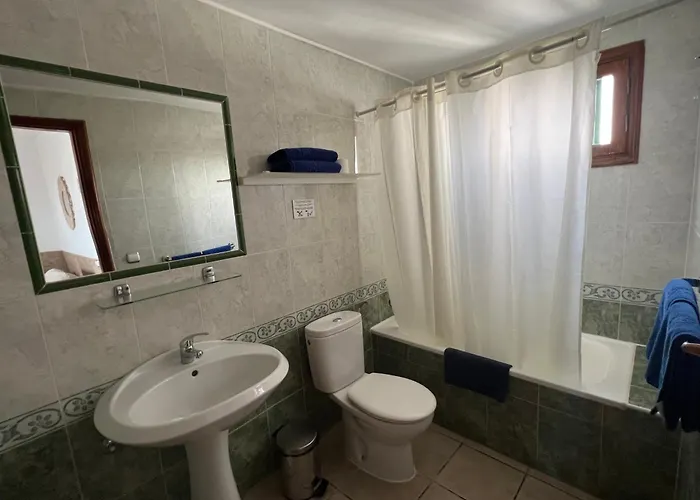 Apartamento Acuario Sol Puerto del Carmen (Lanzarote)