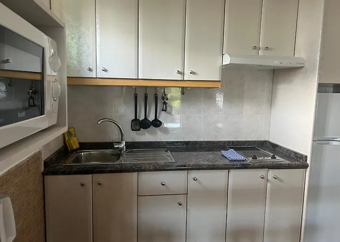 Acuario Sol Apartamento