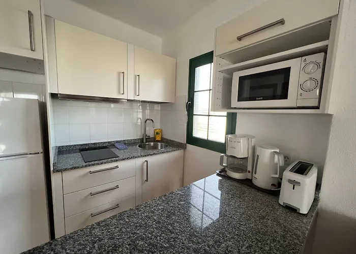 Acuario Sol * Puerto del Carmen (Lanzarote)