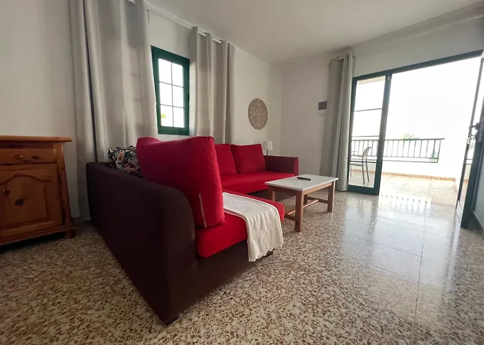 Acuario Sol Apartamento Puerto del Carmen (Lanzarote)