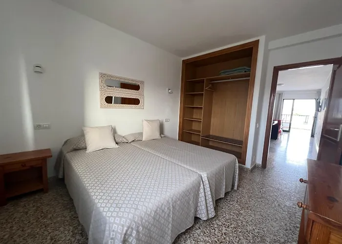 Acuario Sol Apartamento *