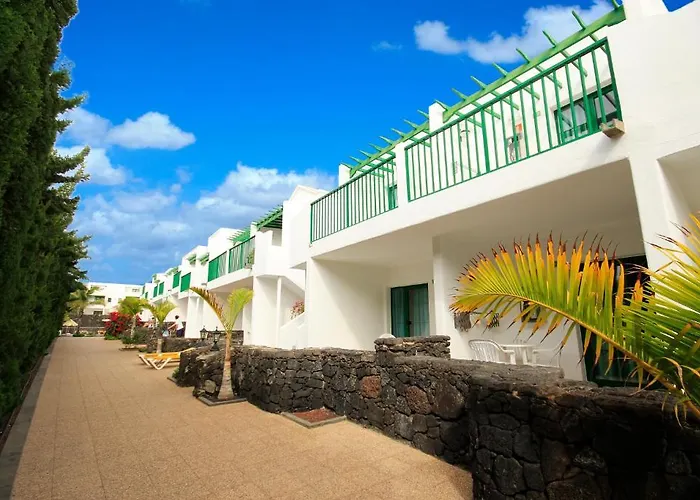 Apartamento Acuario Sol