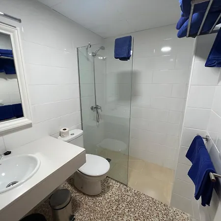 Acuario Sol プエルト・デル・カルメン