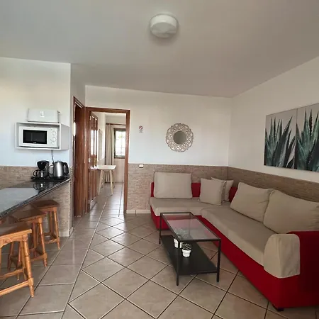 Appartement Acuario Sol Puerto del Carmen (Lanzarote)
