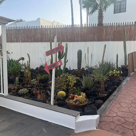 Acuario Sol プエルト・デル・カルメン