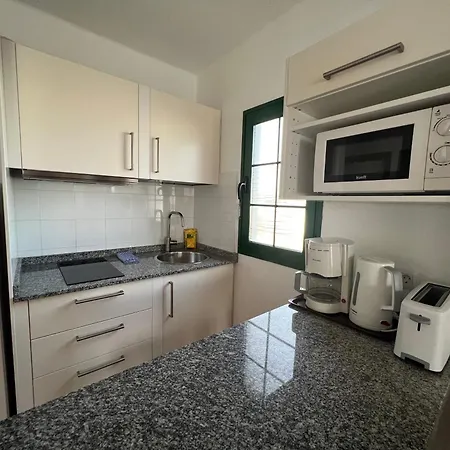 Acuario Sol * プエルト・デル・カルメン