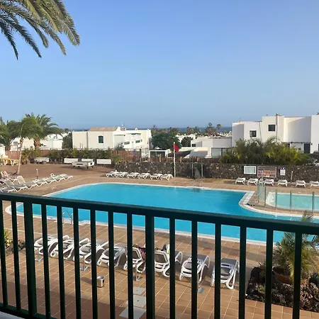 Acuario Sol Appartement