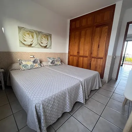 Apartmán Acuario Sol Puerto del Carmen (Lanzarote)