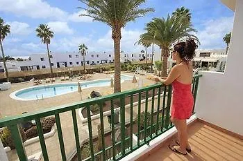 Acuario Sol Apartmán *