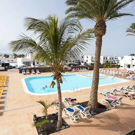 Acuario Sol * Puerto del Carmen (Lanzarote)