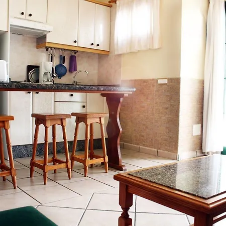 Acuario Sol Appartement *