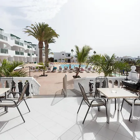 Acuario Sol * Puerto del Carmen (Lanzarote)