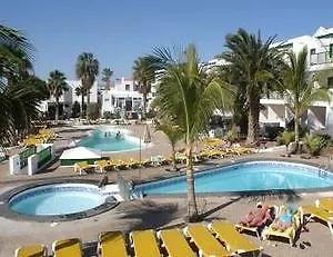 Appartement Acuario Sol *