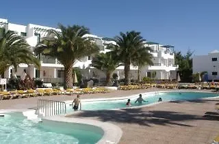 Acuario Sol アパート