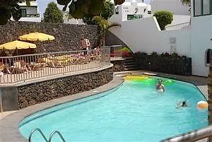 Acuario Sol Apartmán Puerto del Carmen (Lanzarote)