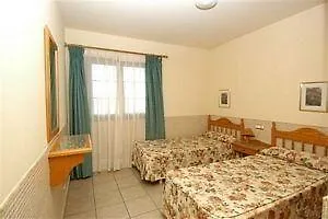 Acuario Sol プエルト・デル・カルメン