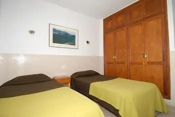 Apartmán Acuario Sol