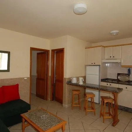 アパート Acuario Sol プエルト・デル・カルメン