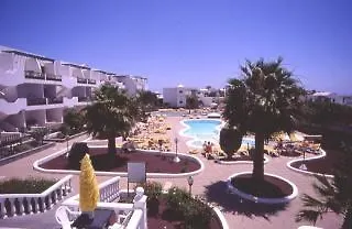 Apartmán Acuario Sol Puerto del Carmen (Lanzarote)