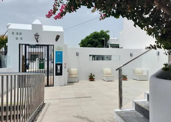 Appartamento Acuario Sol Puerto del Carmen (Lanzarote)