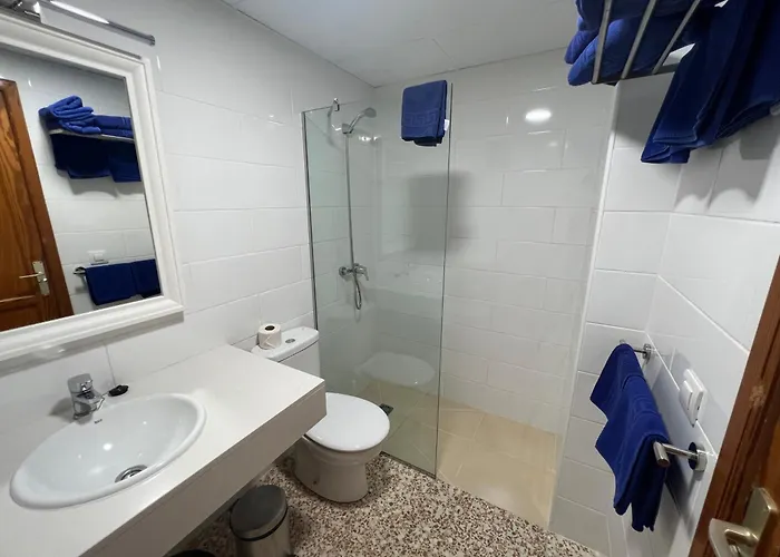 Acuario Sol Puerto del Carmen (Lanzarote)