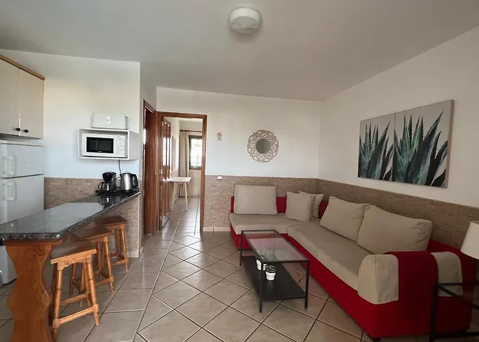 Appartement Acuario Sol Puerto del Carmen (Lanzarote)