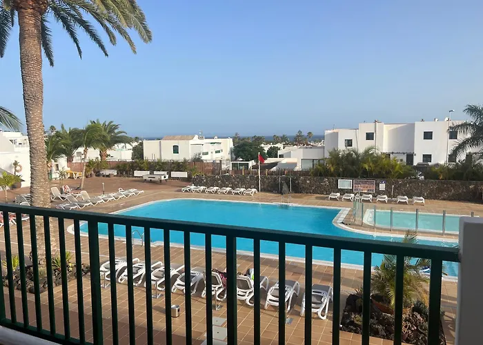 Acuario Sol Appartement